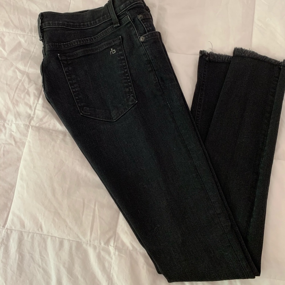 Rag and Bone Jeans